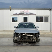 Audi A8 3.0 TDI 184 киловата 250 конски сили. Код на мотора CDT. 19 цолови джанти.