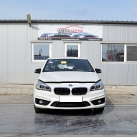 BMW Series 2 F45 Active Tourer 1.5 Twin Power Turbo 12V 100 киловата 136 конски сили. Тип на мотора B38A15A. 17 цолови джанти