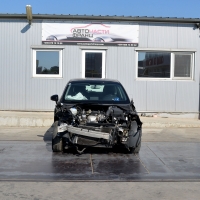 Audi A1 1.2 TFSI 63 киловата 86 конски сили. Ръчна скоростна кутия 5 степенна. Код на мотора CBZA. 15 цолови джанти