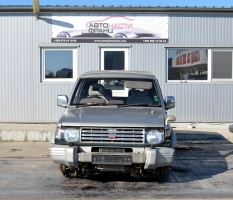 Mitsubishi Pajero II 2.5 TD 4WD 73 киловата 99 конски сили. Код на мотора 4D56 Mitsubishi Pajero II 2.5 TD 4WD 73 киловата 99 конски сили. Код на мотора 4D56