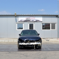 BMW E60 2.5 D 130 киловата 177 конски сили. Автоматична скоростна кутия. Код на мотора 256D2. 17 цолови джанти