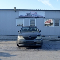Toyota Corolla 2.0 D 66 киловата 90 конски сили. Код на мотора 1CD. Ръчна скоростна кутия 5 степенна. 15 цолови джанти.