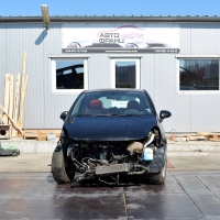 Opel Corsa D 1.3 CDTI 66 киловата 90 конски сили. Код на мотора Z13DTH. Ръчна скоростна кутия 6 степенна. Алуминиеви джанти 15 цола
