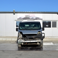 Renault Trafic 1.9 DCI 60 киловата 82 конски сили. Ръчна скоростна кутия 5 степенна. 16 цолови джанти.