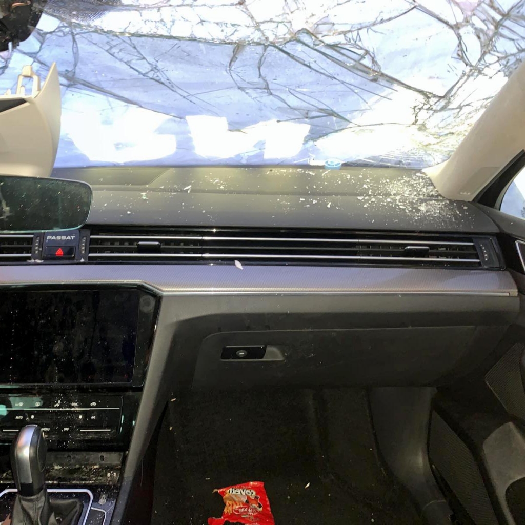 VW Passat VIII Alltrack facelift 2.0 TDI 147 киловата 190 конски сили. Автоматична скоростна кутия.18 цолови джанти