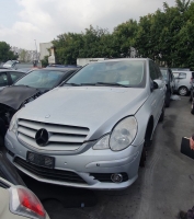 Mercedes R class W251 3.0 CDI, код на мотора 642950