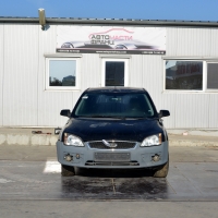 Ford Focus 1.6 TDCI 66 киловата 90 конски сили. Ръчна скоростна кутия 5 степенна. Код на мотора HHDA. 16 цолови джанти.