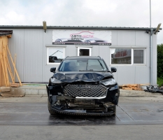 Great Wall Haval H6 2.0 i 150 киловата 204 конски сили. Код на мотора GW4N20. 19 цолови джанти. Great Wall Haval H6 2.0 i 150 киловата 204 конски сили. Код на мотора GW4N20. 19 цолови джанти.