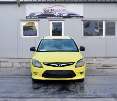 Hyundai I30 1.4 i 80 киловата 109 конски сили. Ръчна скоростна кутия 5 степенна. Код на мотора G4FA. Hyundai I30 1.4 i 80 киловата 109 конски сили. Ръчна скоростна кутия 5 степенна. Код на мотора G4FA.