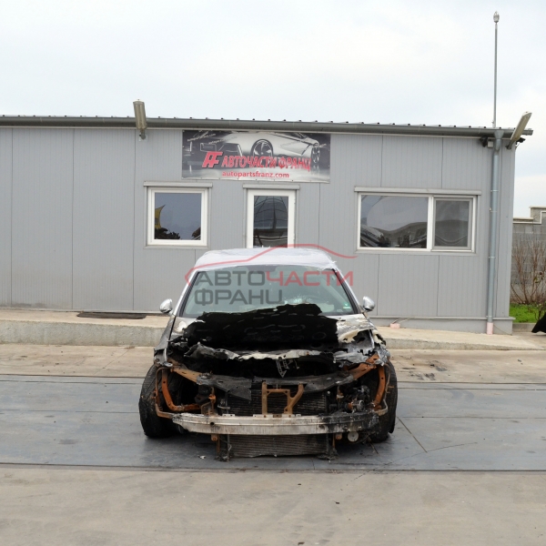 Mercedes S Class W221 S500 285 киловата 388 конски сили