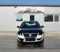 VW Passat 6 2.0 TDI 103 киловата 140 конски сили. Код на мотора BKP. Ръчна скоростна кутия 6 степенна. 16 цолови джанти VW Passat 6 2.0 TDI 103 киловата 140 конски сили. Код на мотора BKP. Ръчна скоростна кутия 6 степенна. 16 цолови джанти