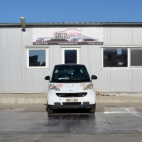 Smart Fortwo W451 1.0 i 52 киловата 71 конски сили. Код на мотора 132910. 15 цолови джанти.