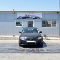 Audi A3 2.0 TDI 103 киловата 140 конски сили. Ръчна скоростна кутия 6 степенна.18 цолови джанти.