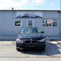 BMW F31 2.0 xDrive 140 киловата 190 конски сили. Код на мотора B47D20A. 16 цолови джанти.