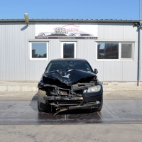 BMW E90 2.0 D 90 киловата 122 конски. Ръчна скоростна кутия 6 степенна. Код на мотора 204D4. 16 цолови джанти.