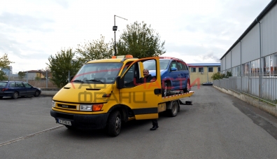Пътна помощ Авточасти Франц за област Бургас - 056/852112