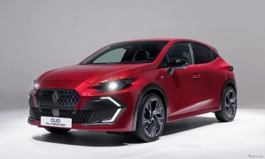 Новият Clio: смел дизайн, хибрид E-Tech и Google в базата
