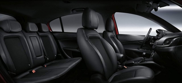 Новият Fiat Tipo Sport иска да стане бестселър