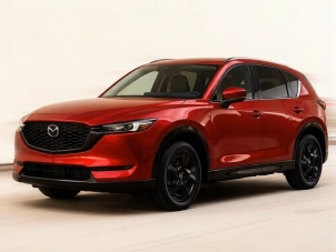 Mazda CX-5 2027 получава Google Gemini във всички модели