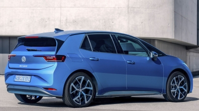 Volkswagen представи ID.3 Neo