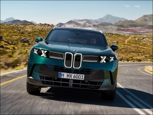 Новото BMW X5 ще запази своя V8 двигател и ще се предлага в няколко мощни версии