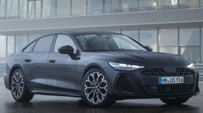 Audi се завръща към елита: нов дизел с електрически компресор и quattro