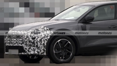 Peugeot 408 се подготвя за голямо обновяване: свеж дизайн, нови двигатели и увеличен пробег