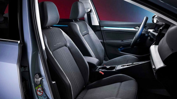 Новият Golf има версия „комби“