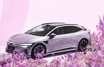 Zeekr подготвя актуализация за модела 007