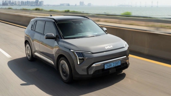 Kia планира евтин електрически автомобил и алтернатива на Stinger GT с батерии