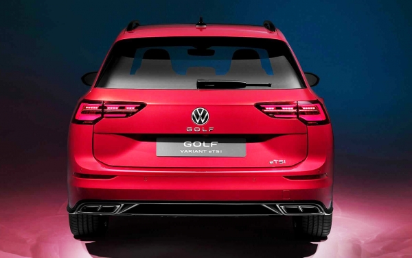 Новият Golf има версия „комби“