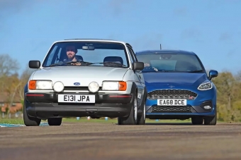 Ford Fiesta може да се завърне на пазара 