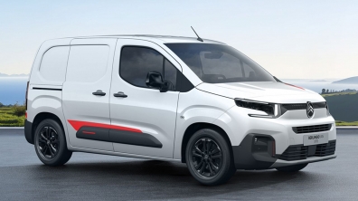 Представен е новият CITROEN BERLINGO XTR