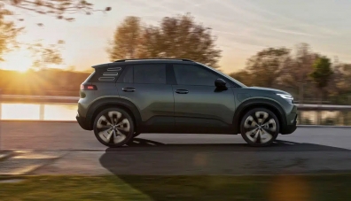 Volkswagen анонсира достъпен електрически и компактен кросоувър 