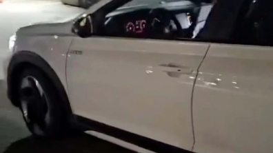 Новият Volkswagen Nivus GTS: спортна версия с двигател със 150 к.с. и 18-инчови колела