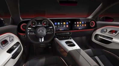 Новият Mercedes CLA 2025 се оказва по-достъпен от новите модели на Audi и BMW