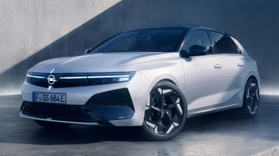 Най-мощната Astra вече произвежда 280 к.с.
