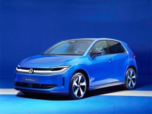 Volkswagen представя достъпния електрически автомобил ID. Polo