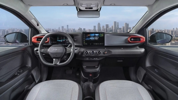 Nissan представя Pixo, най-достъпният електрически автомобил за Европа