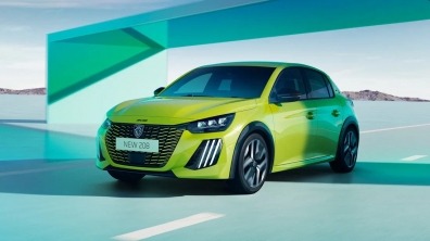 Компактните модели на Peugeot получиха нов базов турбодвигател