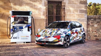 Електрическият VW ID. Polo ще получи двигатели до 211 конски сили и пробег до 450 километра