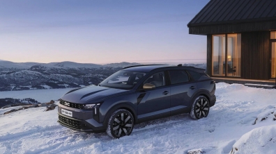 Кросоувърът Dacia Striker ще може да работи на бензин, газ и електричество