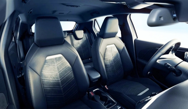 Хечбек Opel Corsa: рестайлинг и разширена електрификация