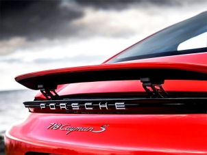 Porsche обмисля нов флагмански модел
