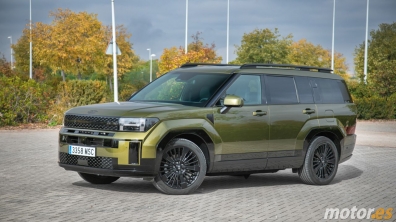 Новият Hyundai Santa Fe 2026: по-мощен и по-технологичен