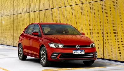 Volkswagen обнови хечбек Polo