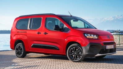 Fiat подготвя за Европа нов семеен миниван, Qubo L