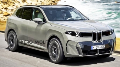 Новото BMW X5 е представено: разкриха и екстериора, и интериора
