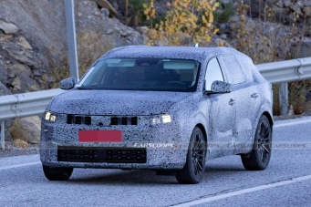 Dacia подготвя ново комби C-Neo за Европа