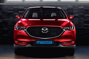 Mazda CX-5 2025 се оказа по-евтина от предишния модел